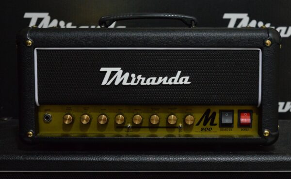 M800 Jcm800 2204 Marshall