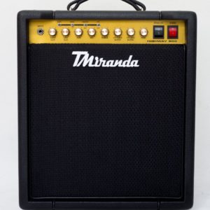 Highway 800 Combo