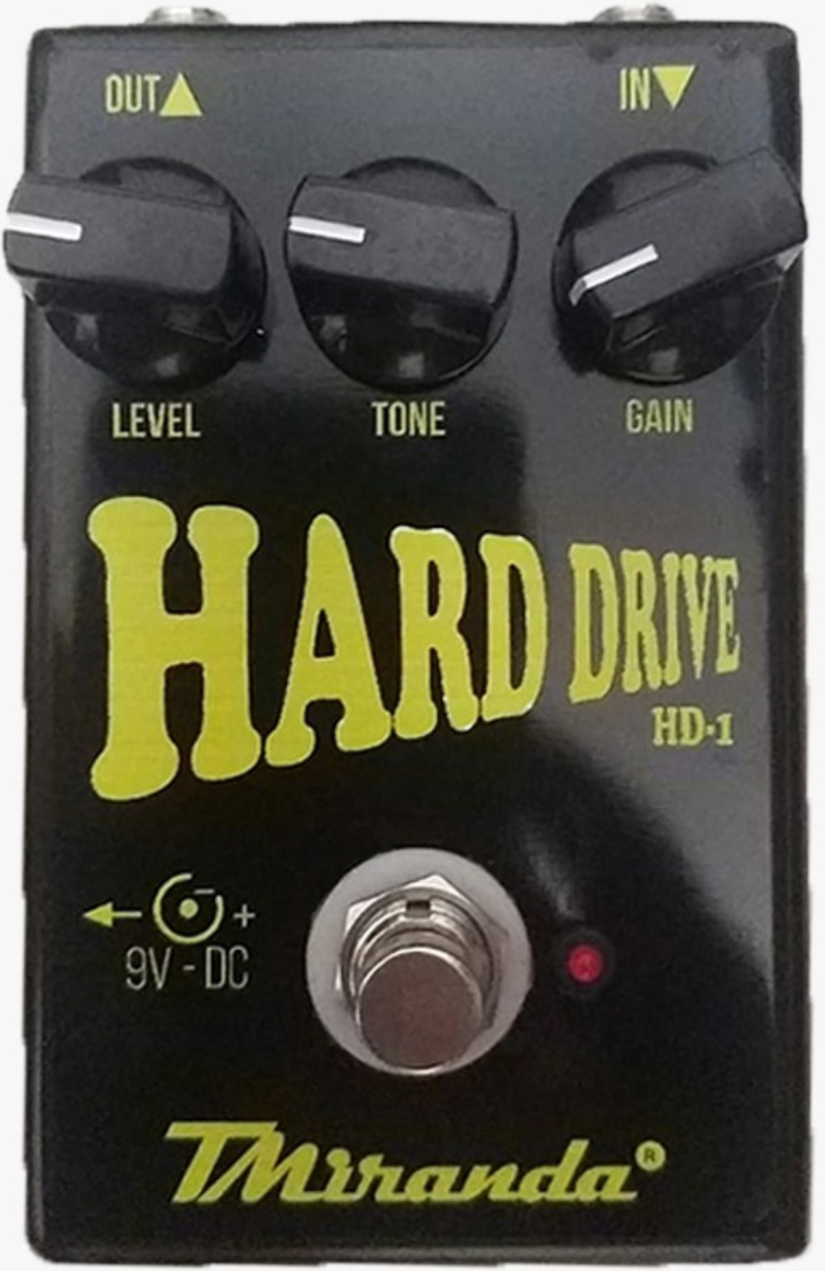 【TMiranda】Gain Booster gb-1 T. Miranda Gain Booster Gb-1 | Reverb