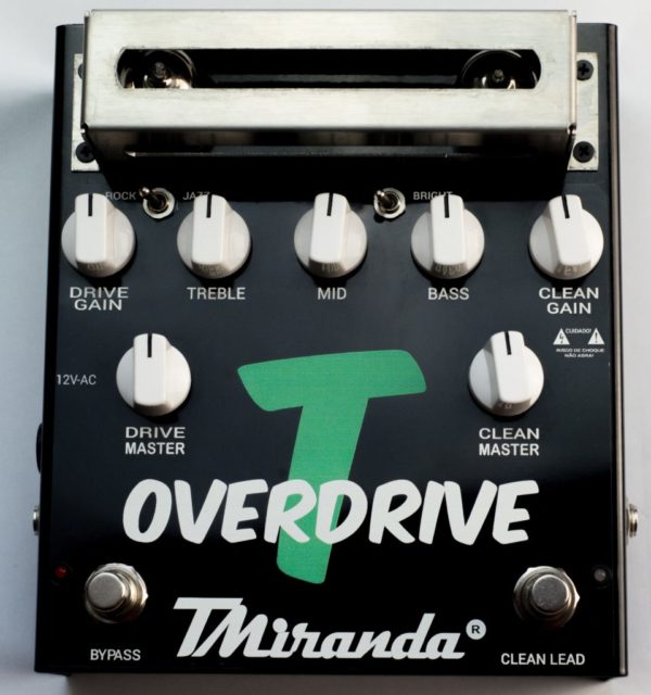 Dumble Overdrive special