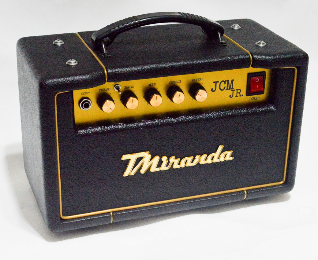 Jtm 45 1 twatt Jcm800 1ww