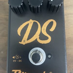 Pedal Ds TMiranda