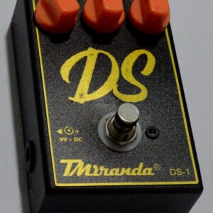 Pedal Ds1 TMiranda